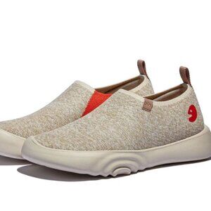 Khaki UIN Sneakers